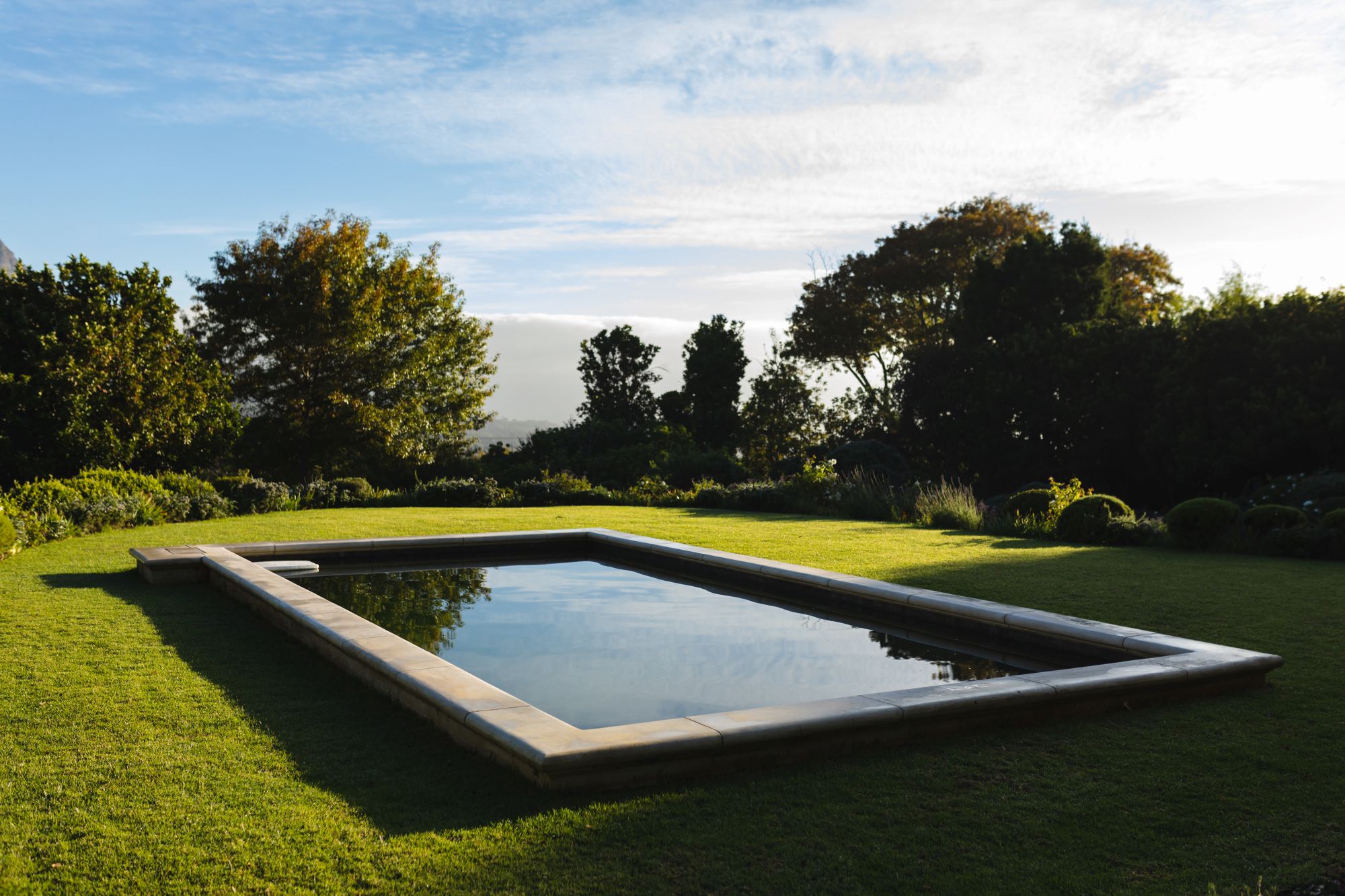 Eco-Friendly Pool Solutions | 