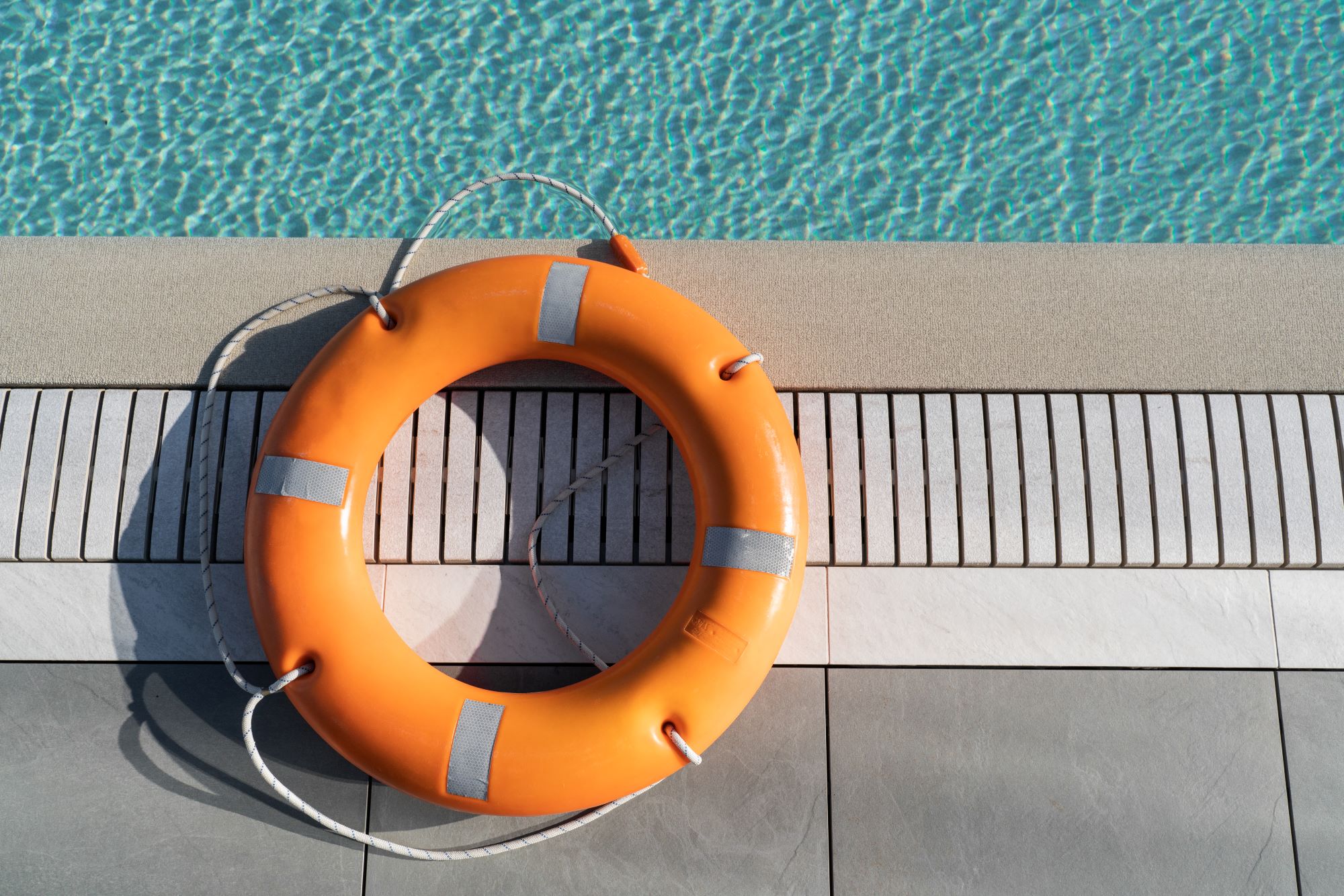 Emergency Pool Repair | 