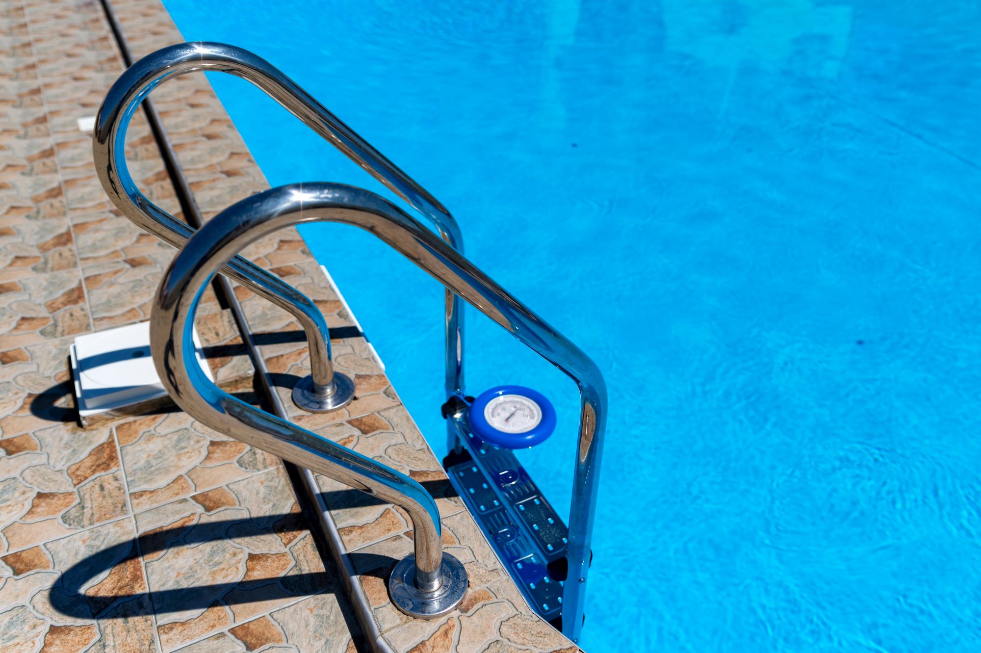 Pool Equipment Installation | 