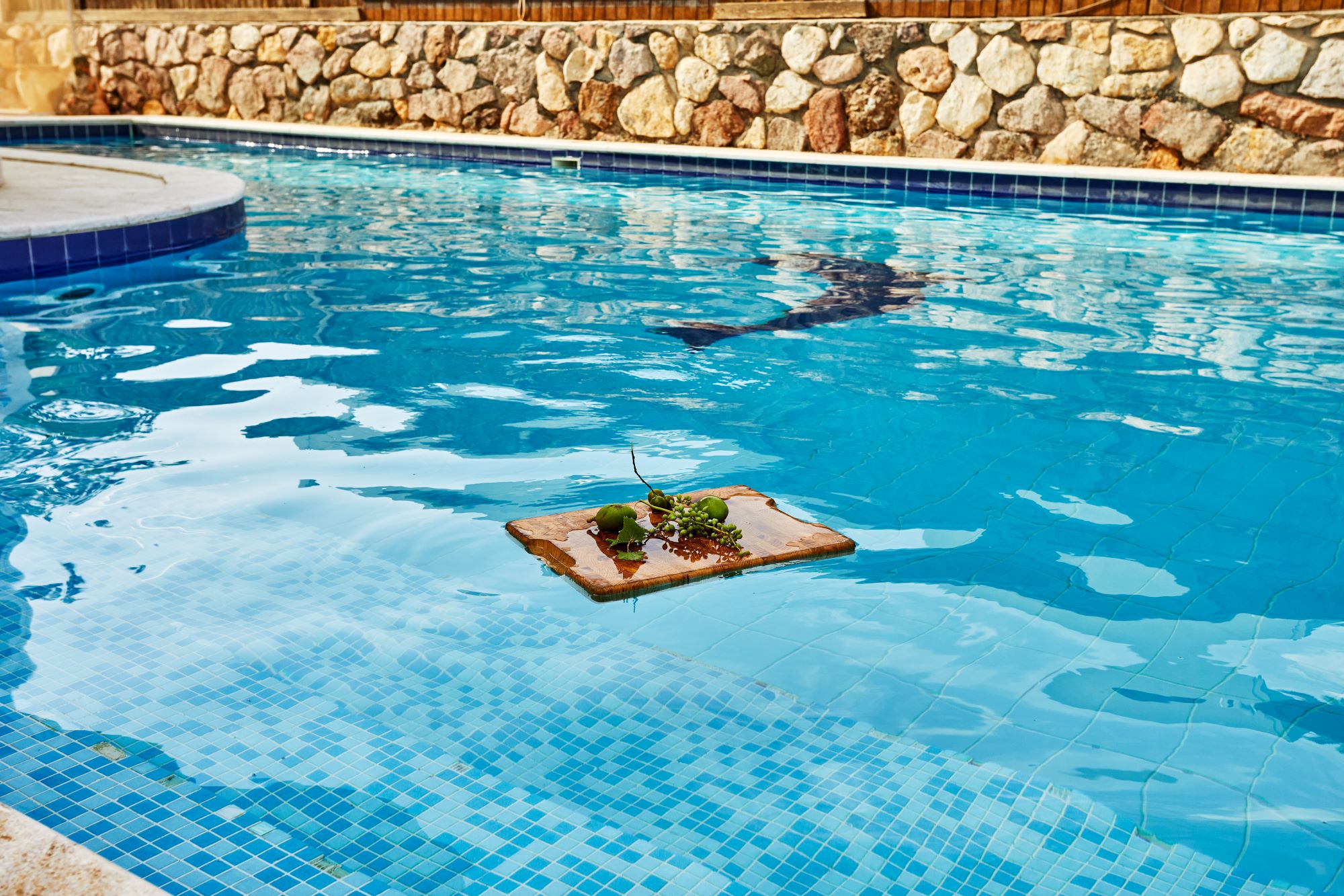 Pool Landscaping | 