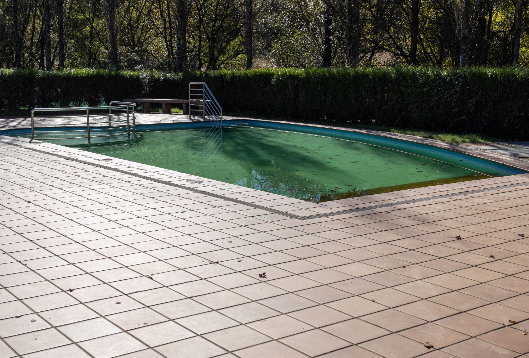 Pool Resurfacing | 