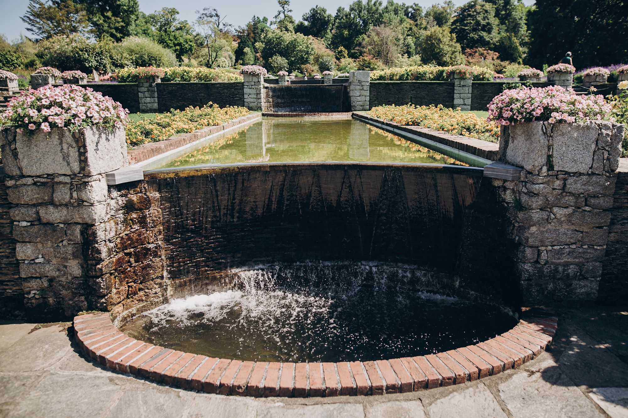 Water Features Installation | 